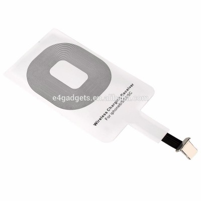 Universal Qi Wireless Charger Receiver for all smart phones